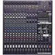 【金聲樂器】YAMAHA EMX 5016 CF 16軌擴大機混音器 Mixer