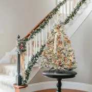 Artificial Christmas Tree 3 Ft, Snow Flocked Xmas Tree with 70 LED Lights & 8 Mo