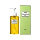 DHC Medicated Deep Cleansing Oil 200ml from Japan