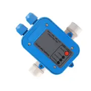 Automatic Water Pump Pressure Controller Auto Control Electronic Switch.