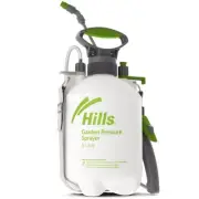 Hills 5L Garden Sprayer with Fibreglass Lance & Adjustable Nozzle 100728