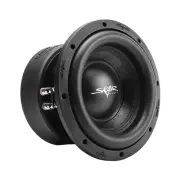 NEW SKAR AUDIO SVR-8 D2 8" 800 WATT MAX POWER DUAL 2 OHM CAR SUBWOOFER