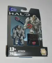 MEGA CONSTRUX HALO SERIES 18 - ATRIOX