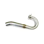 Big Gun EXO R Head Pipe | Husqvarna FC 250 350 2016-2018 MX | 19-32311