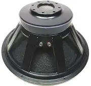 Replacement Speaker LC18-4002-4Ω for 18" Mackie Thump 18S Powered Sub Woofer Box
