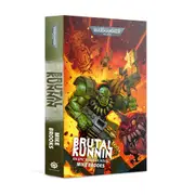 Warhammer Black Library - Brutal Kunnin (Paperback)