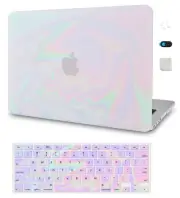 Compatible with MacBook Air 13 inch Case (2010-2017 Release) A1369/A1466 Prot...