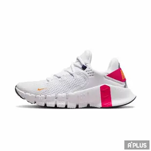 NIKE 女 訓練鞋 透氣 健身W NIKE FREE METCON 4-CZ0596-556