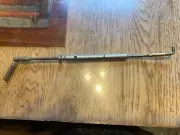 1959/Ford OD Linkage Rod carb to control shaft B9A-9772-C nos