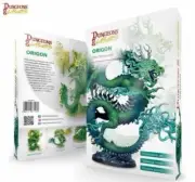 Dungeons & Lasers: Dragons - Origon, the Denouncer
