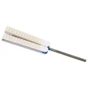 Lansky Folding Diamond Fish Hook Sharpener