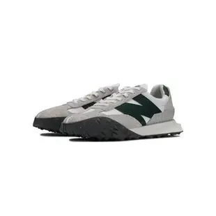 【全新◆台灣公司貨】NEW BALANCE 72 白綠  UXC72FG D楦頭 USD 6.0 - 24 CM