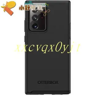 【免運】Otterbox 對稱系列三星 Galaxy Note 20 Note20 Ultra 5g Stardu@獅灰