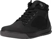 [ECCO] Men's Bypath Tred Ankle Boot