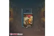 Summoner Wars Second Edition Swamp Orcs Faction Deck