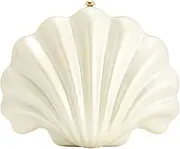 [JW PEI] Women's Maisie Shell Clutch