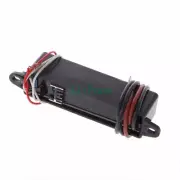 DC 12V to 20000V High-Voltage Electrostatic Generator Negative Ion Generator