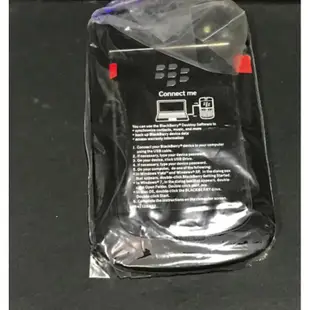 未用新品 經典機 黑莓機 BlackBerry Bold 9900 黑色版 觸控 鍵盤雙控 商務機種 古董手機北市可面交