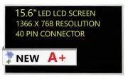 HP Compaq PROBOOK 4540S C9K69UT C7A44UT HD LED Display Screen Glossy New 15.6