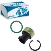 UAC HVAC Pressure Switch For 1987-1996 Chevrolet Corsica