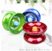 Cool Alloy Aluminum Design High Speed Professional Yoyo Ball Kids
