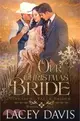 Our Christmas Bride: Western Historical Romance in a Small Mountain Town