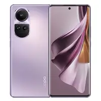 在飛比找PChome24h購物優惠-OPPO Reno10 Pro 釉紫(12+256)