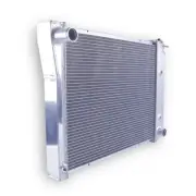 3 Row Radiator for 1968-1987 Chevy Camaro Chevelle El Camino Monte Carlo SBC