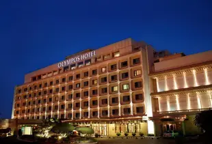 奧林巴斯飯店Olympos Hotel