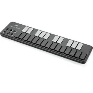 |預購|korg nanoKEY2  midi |鴻韻樂器|  midi鍵盤 主控鍵盤 25鍵