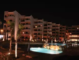 加哈比亞酒店和海灘度假勝地
