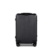 Flightmode Travel Suitcase Cabin-Black