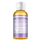 Dr Bronner's Pure Castile Liquid Soap - Lavender