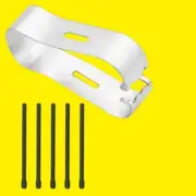 Durable SPen Replacement Nibs+Tweezer Tool f Samsung Galaxy Note 5 SM-N920R4 NEW