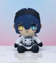 Metaphor: ReFantazio Mini Plush Toy Doll 12cm protagonist SEGA 2025Prize Limited