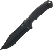 NEW Schrade Steel Driver Fixed Blade Outdoor & Hunting Knives