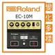 Roland EC-10M ELCajon 木箱鼓專用拾音器