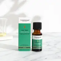 在飛比找PChome24h購物優惠-TISSERAND滴莎藍德 茶樹精油 Tea Tree Es