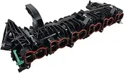 11617811909,11618514731 Inlet Intake Manifold Compatible For BMW 3' F30 4' F32 5' F07 GT 6' F06 Gran 7'