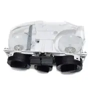 Air & Heater AC Control Unit Panel Switch For VW Jetta Golf Beetle 1J0820045F