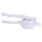 Manual Garlic Mincer Vegetables Ricer Citrus Juicer Manual Masher