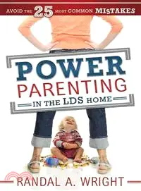 在飛比找三民網路書店優惠-Power Parenting ― Avoid the 25