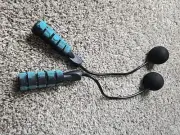 Cordless Jump Rope Beachbody Exercise