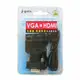 【祥昌電子】i-gota A-VHDMI VGA轉HDMI 影音轉接器