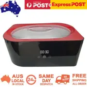 Professional Wax Heater Warmer Paraffin Bath Pot Waxing Hair Remove 4000ml