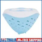 # Floating Pool Lights Fish Pattern Hot Tub Spa Lamp 4 Colors for Disco Pool Par