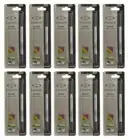 Parker Quink Roller Ball Pen Refill, Black, Pack Of 10 FREE SHIPPING