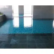 Simple And Clean 2br At Grand Sungkono Lagoon Apartment