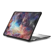 MacBook Pro 13-inch (M1 / M2 / Intel) Impact Case "Birth of stars"