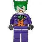 [樂高先生]樂高 LEGO 7888 7782 DC超級英雄 2006年蝙蝠俠 第一代小丑 JOKER 可刷卡/分期